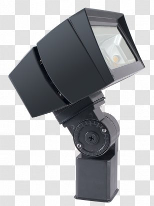 Floodlight Light Fixture Lighting Light-emitting Diode - Lumen Transparent PNG