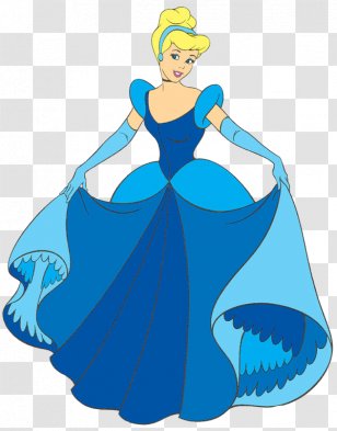 Cinderella Prince Charming Fairy Godmother Disney Fairies Tiana - Walt ...