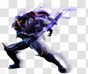 Devil May Cry 4 3: Dante's Awakening DmC: PlayStation - Personnages De Transparent PNG