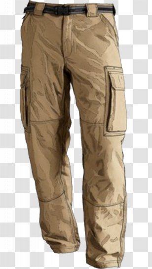 Cargo pants png images