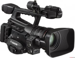 canon professional camera equipment