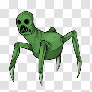 Octopus Minecraft Art Squid Color Transparent Png