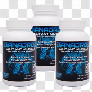Dietary Supplement Steroid Bodybuilding Muscle Hypertrophy Sports Nutrition Transparent PNG