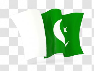 Flag Of Pakistan Dominion Italy - Guatemala Transparent PNG