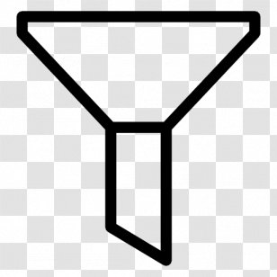 Download - Black And White - Filtro Transparent PNG