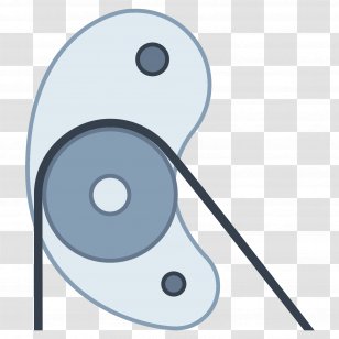 Pulley Icons8 Rope Crane - Adobe Xd Transparent PNG