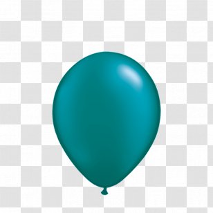 Toy Balloon Party Birthday - Holiday Transparent PNG