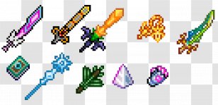 Terraria Pixel art Sickle Death, logotipo de asa noturna, outros