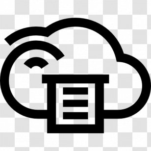 Google Cloud Print Computing Printer Platform - Printing Transparent PNG