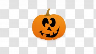 Jack-o'-lantern Pumpkin Halloween T-shirt Costume - Watercolor - Cumulus Transparent PNG
