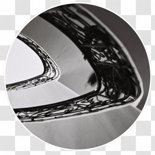 Product Design Wheel Silver Transparent PNG