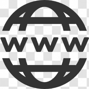 Clip Art World Wide Web Vector Graphics Page - Brand Transparent PNG