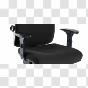 Office & Desk Chairs Furniture Swivel Chair - Plastic Transparent PNG