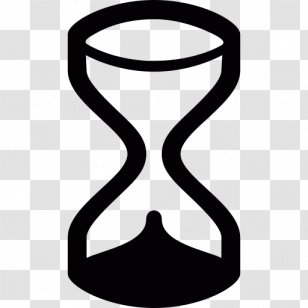 Hourglass - Information - Neck Transparent PNG