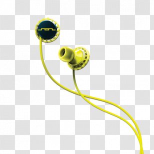 Microphone SOL REPUBLIC Relays Sport Headphones Ã‰couteur - Sol Republic Transparent PNG