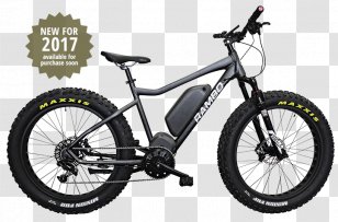 rambo bikes r750 fat bike