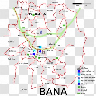 Bana Bafang Babouantou Balessing BangangtÃ© - Red Transparent PNG
