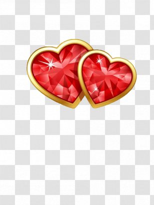 Valentine's Day Sticker Paper Label - CD 70 Transparent PNG