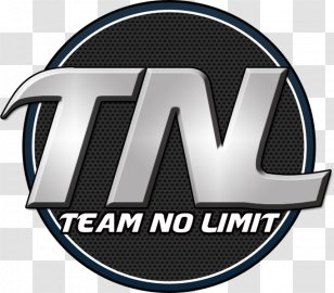 Logo Heroes Of The Storm Team DK Rouen No Limit - Personal Protective Equipment - Automotive Design Transparent PNG
