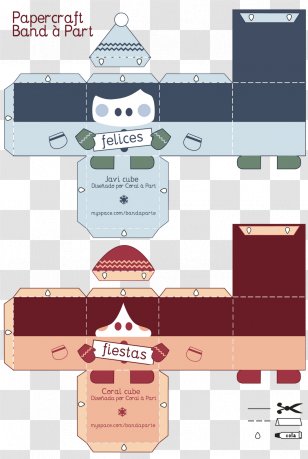 Cartoon Material - Joint - Design Transparent PNG