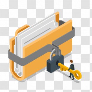 Computer File Directory Folders - Document - Data Transparent PNG