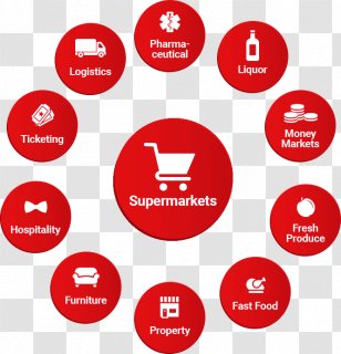 Shoprite Brand Business Retail Service Transparent PNG