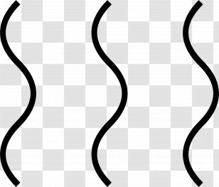 Odor Symbol Clip Art - Silhouette Transparent PNG