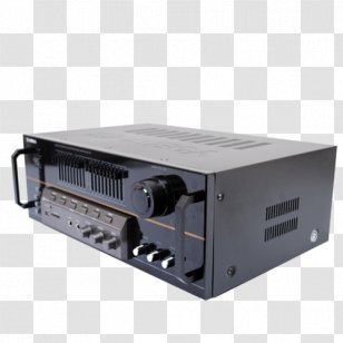 Desktop Wallpaper Image Resolution - Display - Audio Power Amplifier Transparent PNG