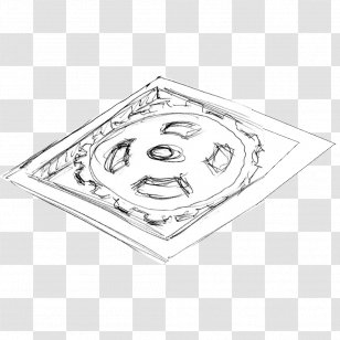 Circle Font - Material Transparent PNG