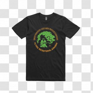 Ringer T Shirt King Gizzard The Lizard Wizard Sketches Of Brunswick East Sleeve Text Caps Transparent Png - roblox king gizzard