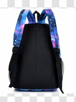Backpack Baggage Canvas Strap - Clothing - Harajuku Style Transparent PNG