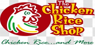 Singapore Hainanese Chicken Rice Malaysian Cuisine Halal - Fast Food Restaurant - Fried Transparent PNG