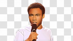 Microphone - Singing - Music Cheek Transparent PNG