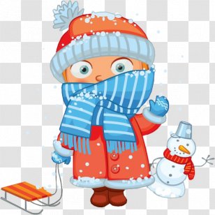 Clip Art - Blog - Child Transparent PNG