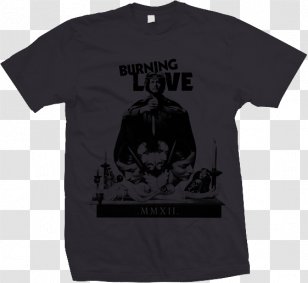 T-shirt Magrudergrind Hoodie Sleeve - Powerviolence - Mega Sale Transparent PNG