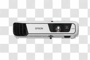3LCD Multimedia Projectors Home Theater Systems Epson PowerLite Cinema 640 - Brightness - Projector Transparent PNG