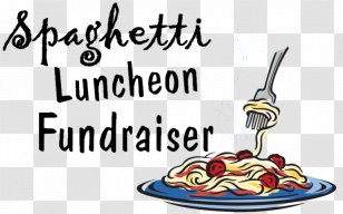 Pasta Cuisine Sparkle Kitty Lunch Clip Art - Spaghetti Transparent PNG