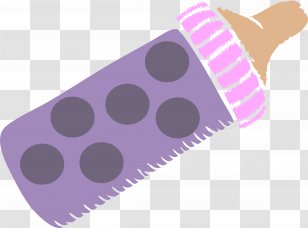 Baby Bottles Infant Pacifier Clip Art - Drawing - The Boss Transparent PNG