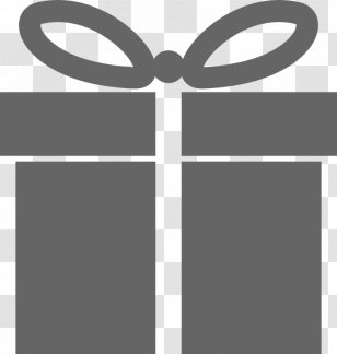 Gift Holiday Clip Art - Christmas Transparent PNG