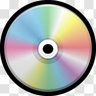 Blu-ray Disc Compact DVD - Bluray - Disk Transparent PNG