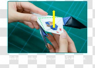 Paper Finger Angle Microsoft Azure Transparent PNG
