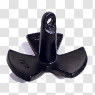 Anchor Boating Rope Pontoon - Float - Boat Anchors Transparent PNG