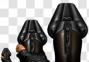 Brutal Doom Weapon Sprite ZDoom Transparent PNG
