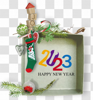 Christmas Graphics Transparent PNG