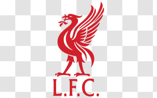 Liverpool Logo Transparent PNG