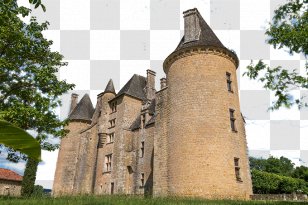Chxe2teau De Chambord Castle - Building - Classical Church A Transparent PNG