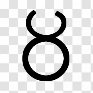 Alchemical Symbol Bismuth Alchemy Chemical Element Transparent PNG