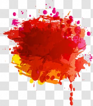 Desktop Wallpaper Art Oil Paint Clip - Watercolor Painting Transparent PNG
