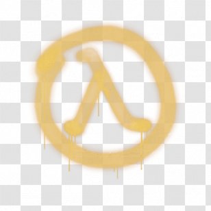 Half-Life 2: Episode One The Orange Box Three - Tshirt - Life Transparent PNG