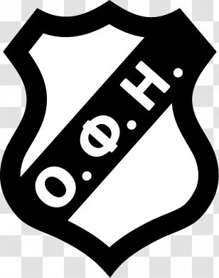OFI Crete F.C. Heraklion Veria World Cup Trikala - Black - Football Transparent PNG